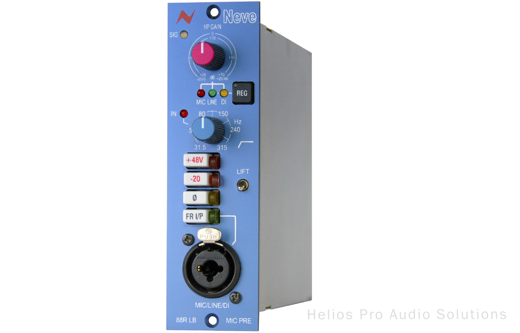 AMS Neve 88RLB