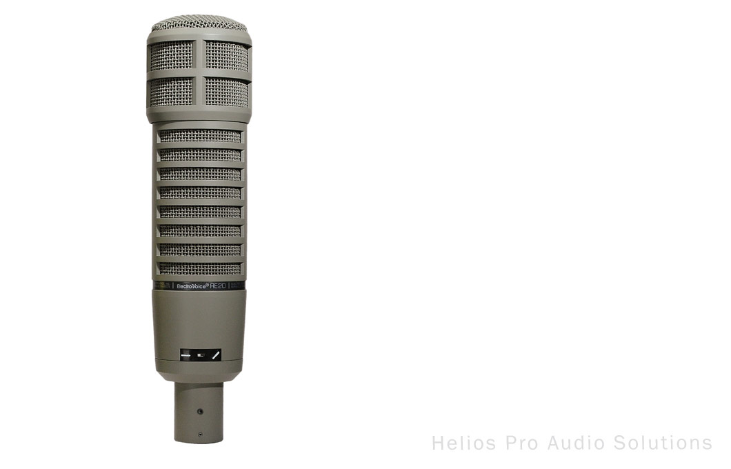 Electrovoice RE 20