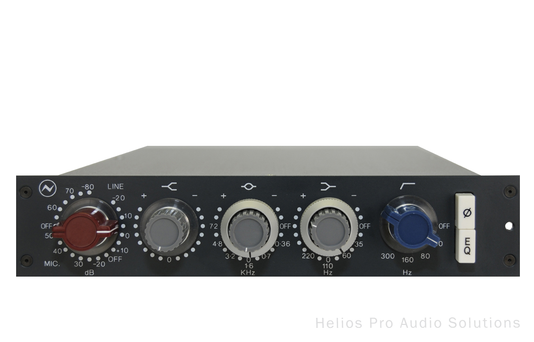 AMS Neve 1073N