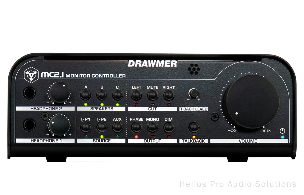 Drawmer MC2.1