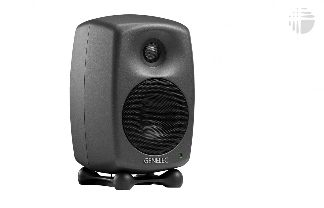 Genelec 8020DPM