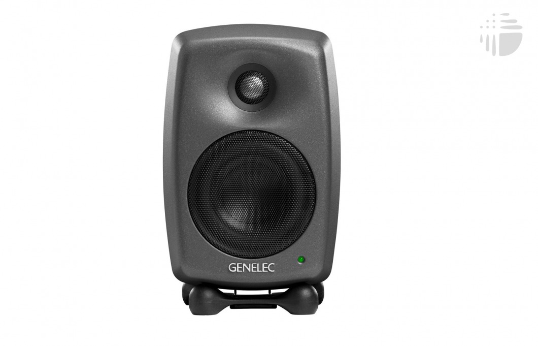 Genelec 8020DPM