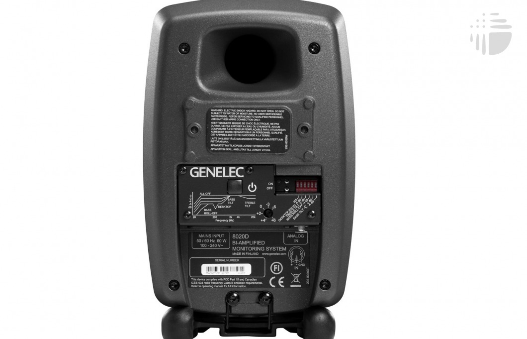 Genelec 8020DPM