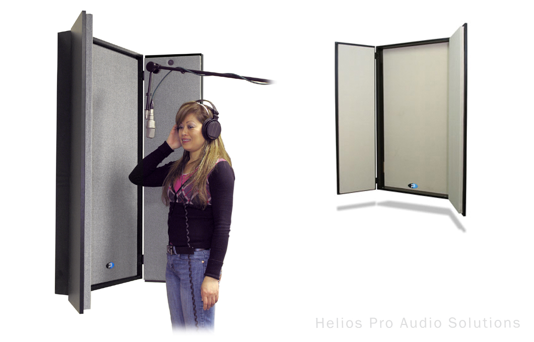 Primacoustic FlexiBooth Beige