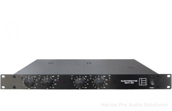 Electrodyne 2511