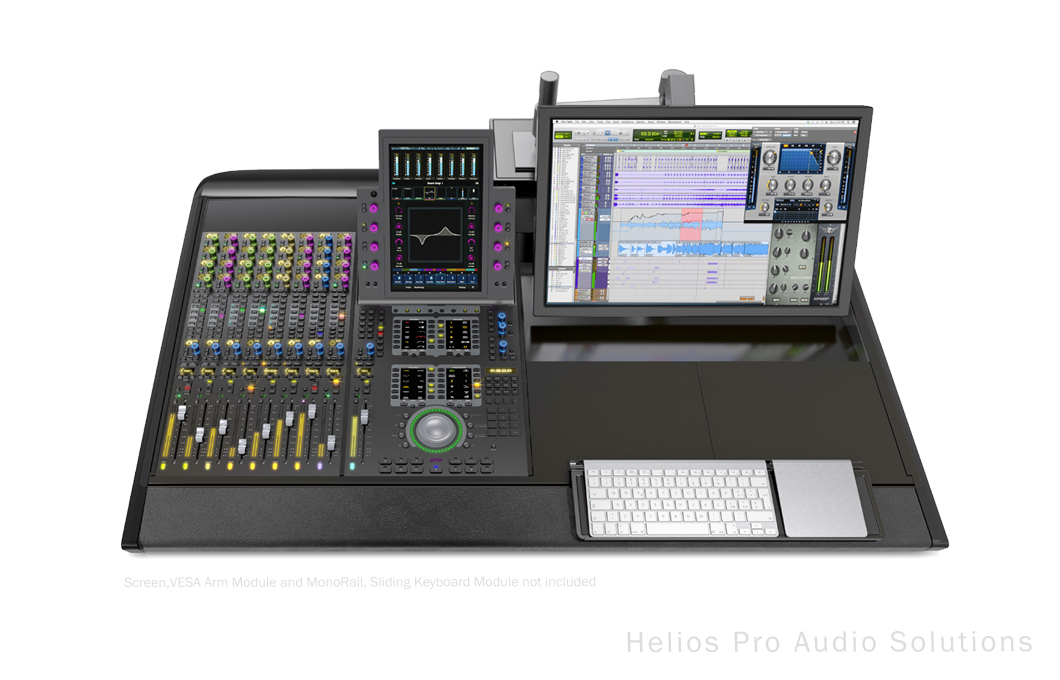 AVID Pro Tools | S6 M10 8-5P