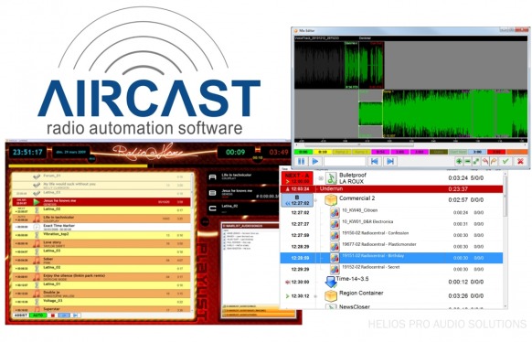 broadcast power radio automation software broadcast power radio automation software