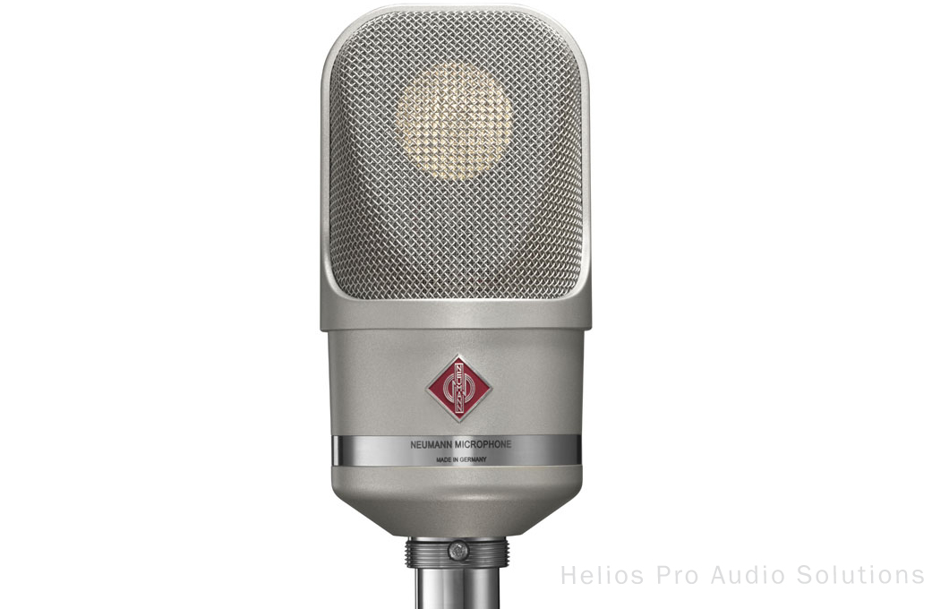 Neumann TLM 107