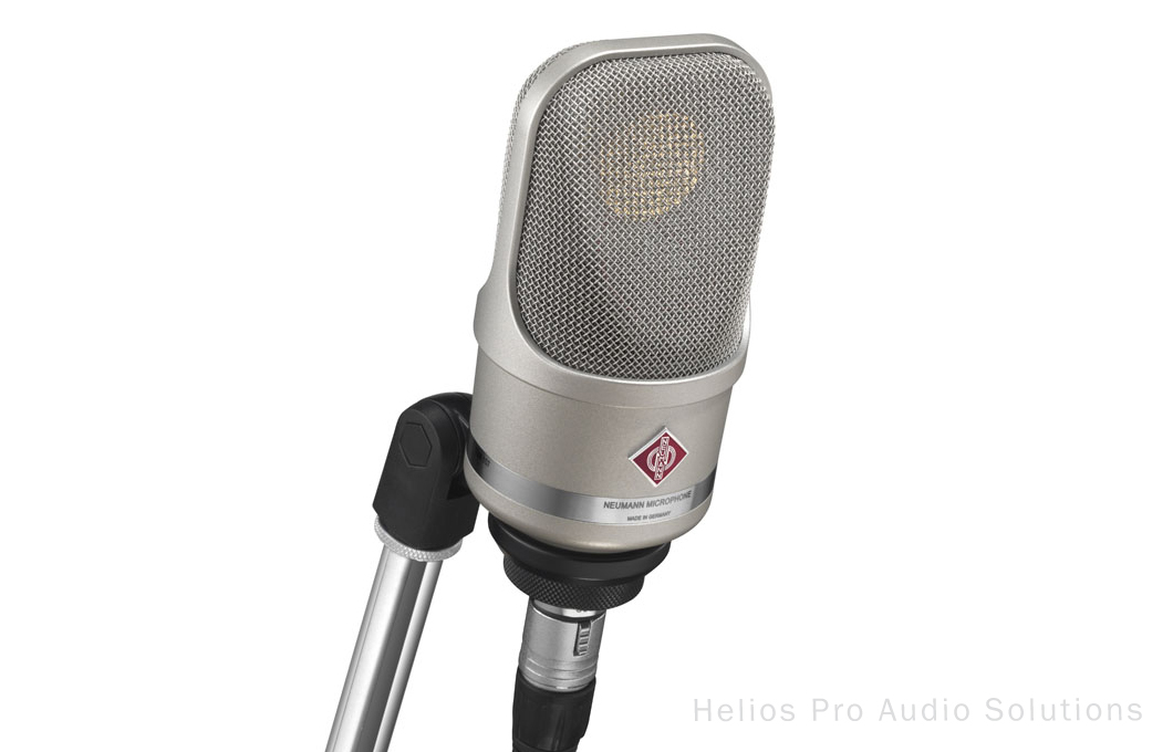 Neumann TLM 107