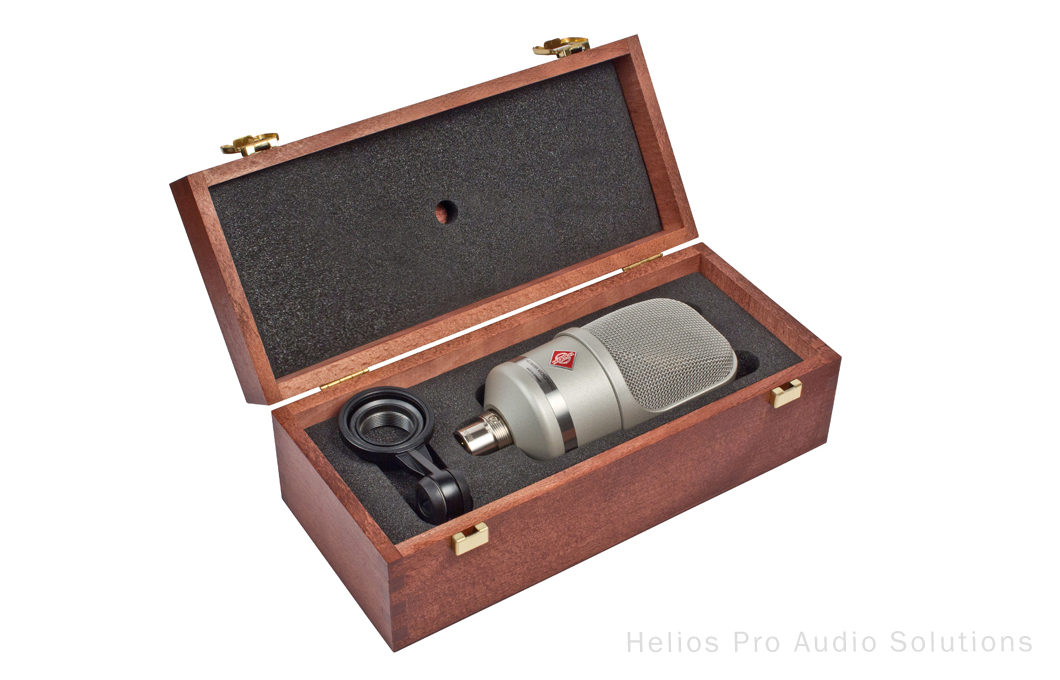 Neumann TLM 107