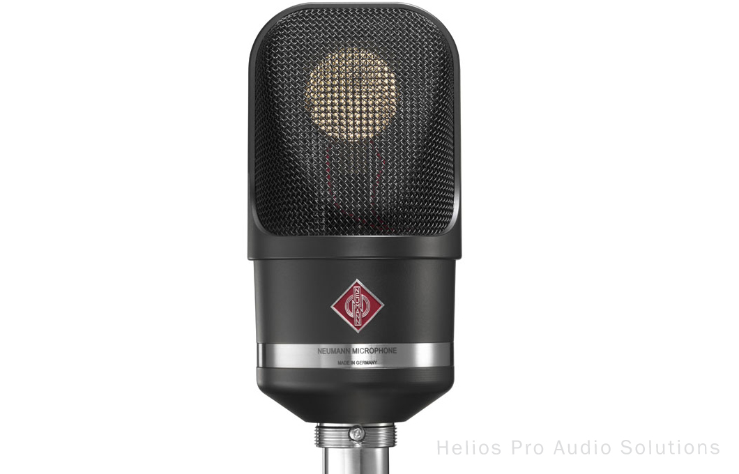 Neumann TLM 107 bk