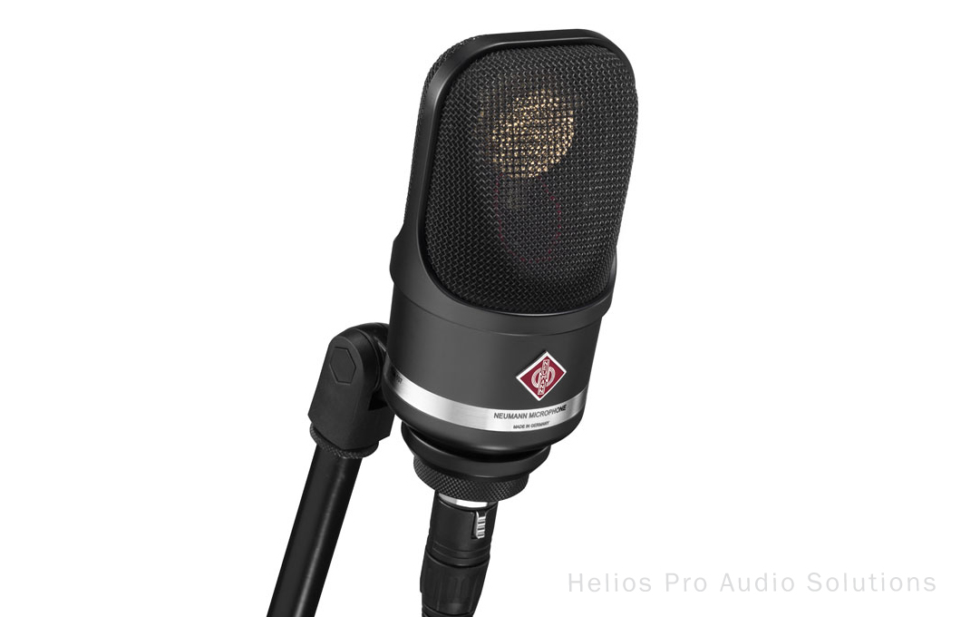 Neumann TLM 107 bk