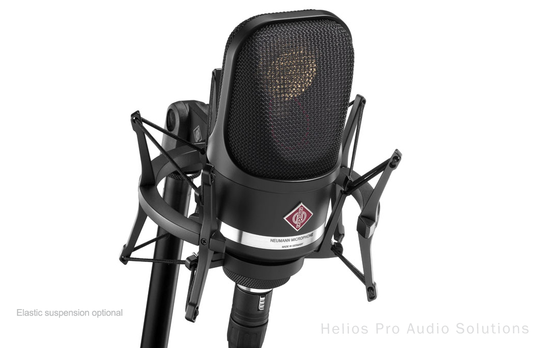 Neumann TLM 107 bk