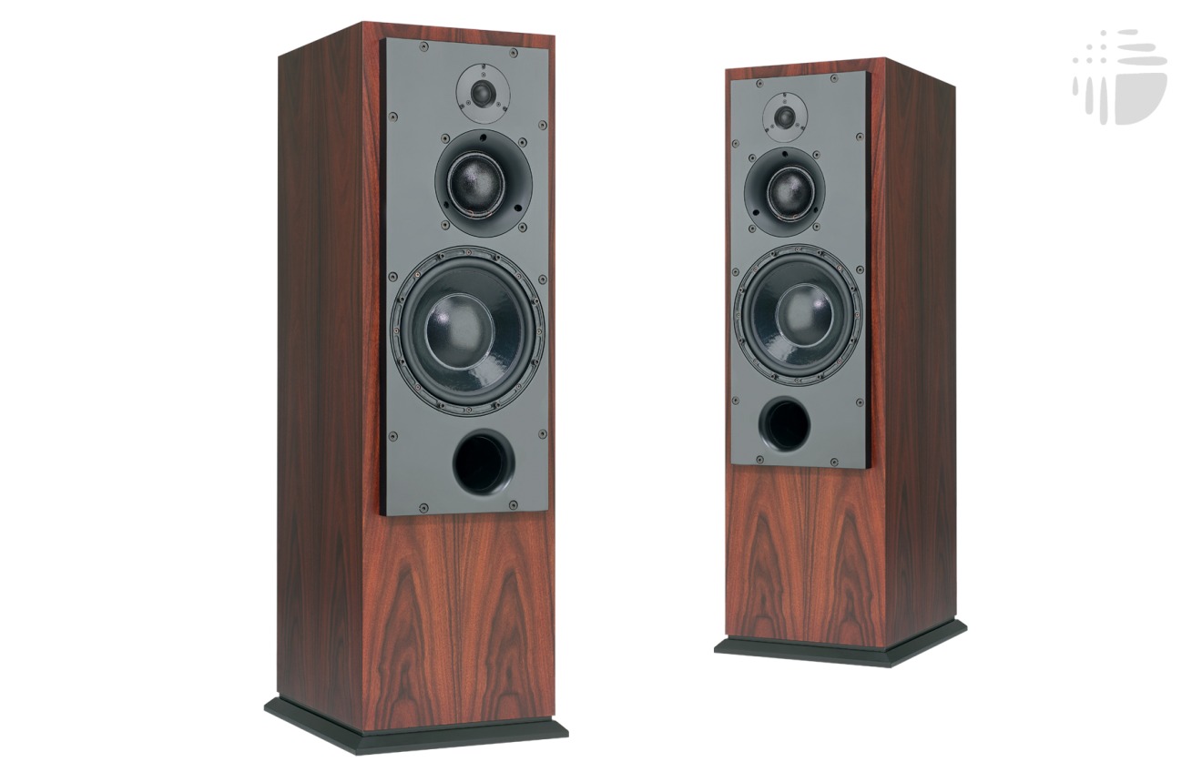 ATC Consumer Hifi SCM50ASL Tower (pair)