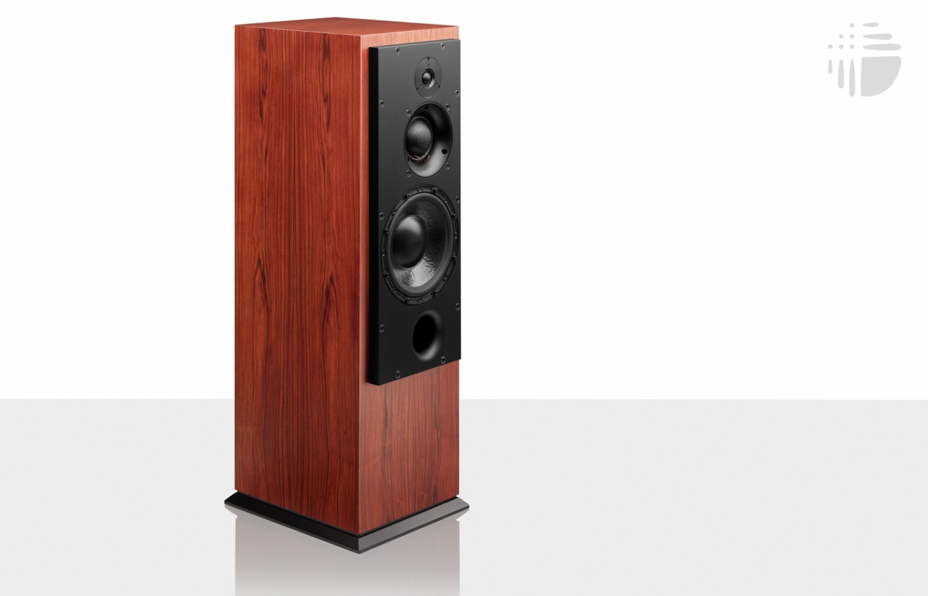 ATC Consumer Hifi SCM50ASL Tower (pair)