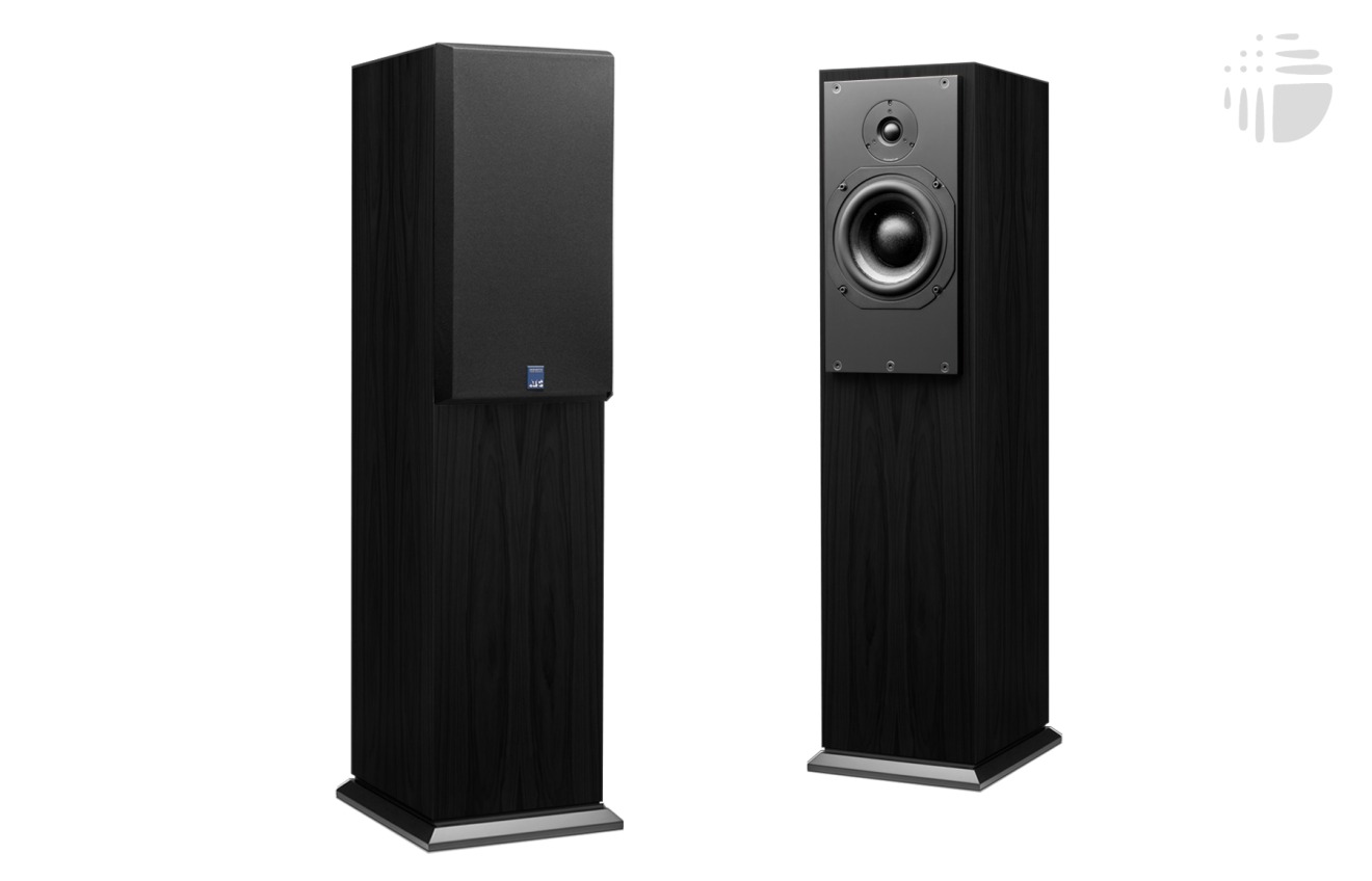 ATC Consumer Hifi SCM20P SL Tower (pair)