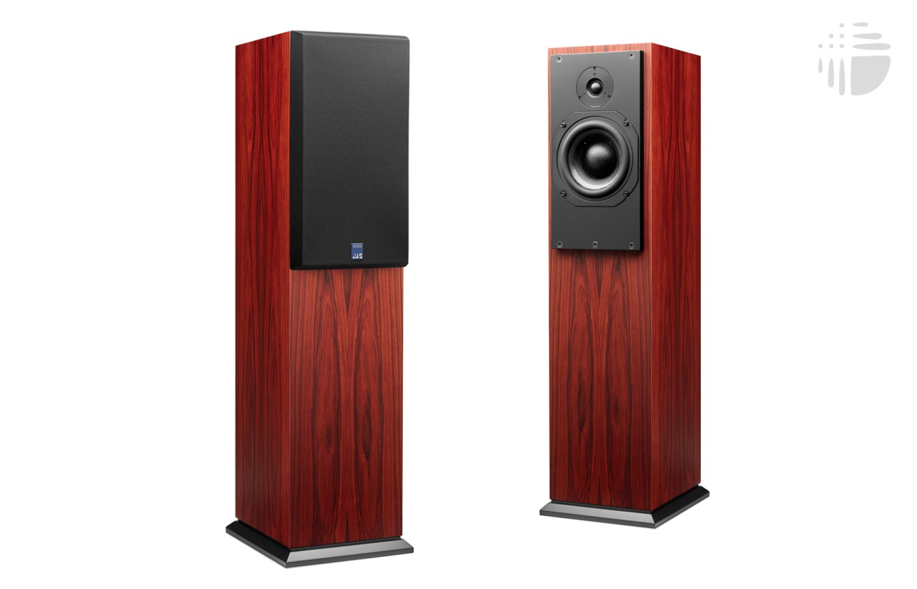 ATC Consumer Hifi SCM20P SL Tower (pair)