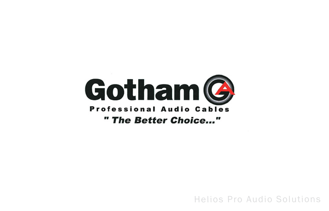 Gotham Cable GAC 16 Pair