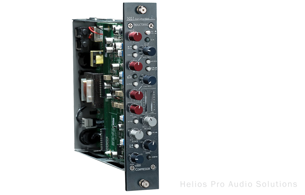 Rupert Neve Designs Shelford 5051