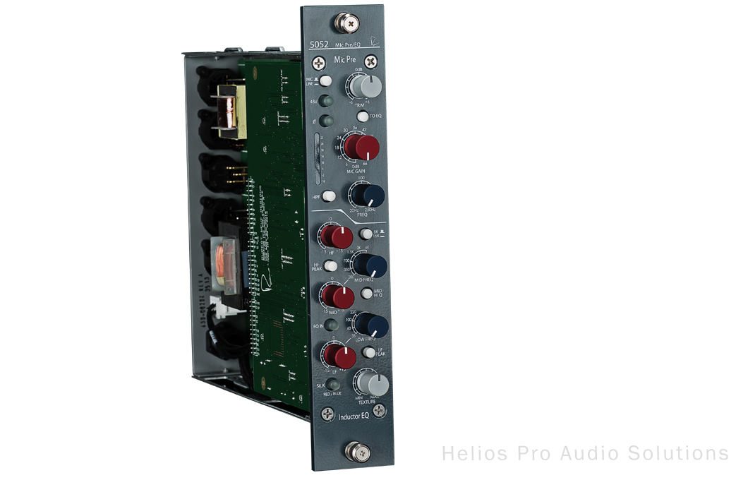 Rupert Neve Designs Shelford 5052