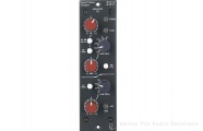 Rupert Neve Designs 551: Inductor EQ for 500 series