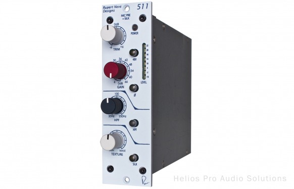 Rupert Neve Designs Portico 511