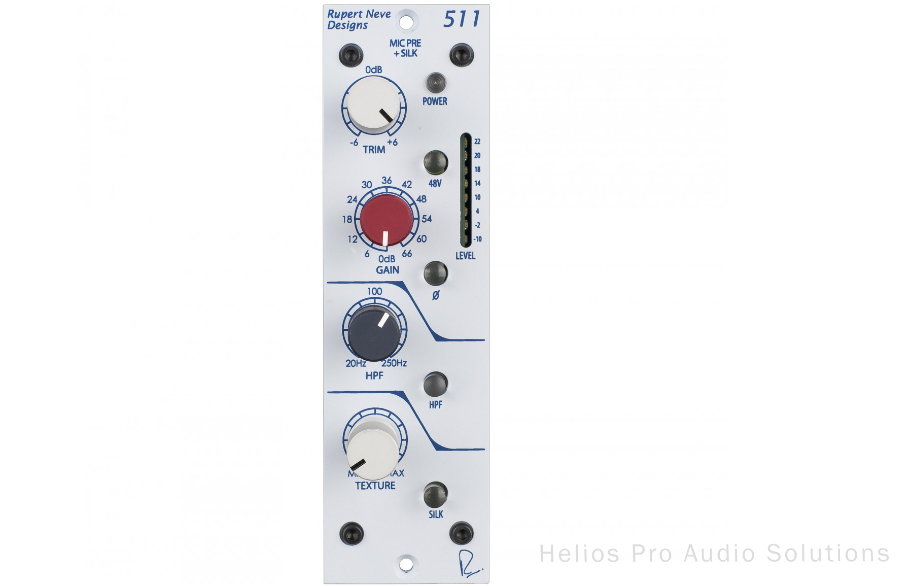 Rupert Neve Designs Portico 511