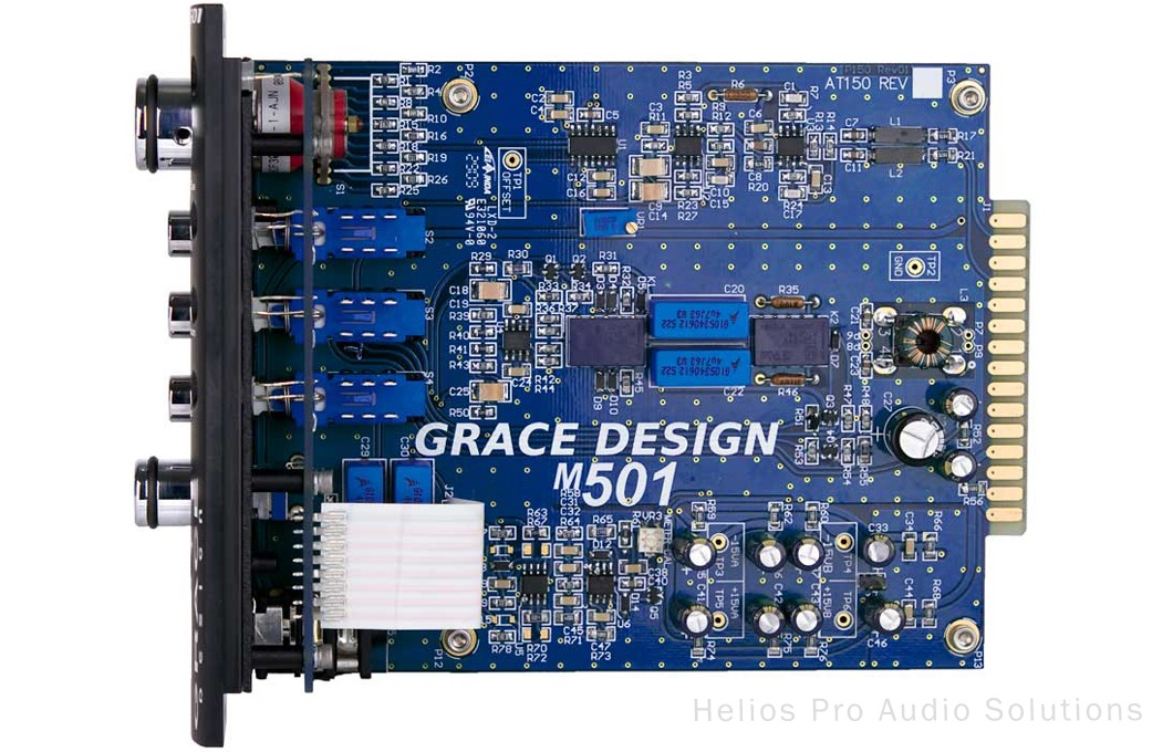 Grace Design m501