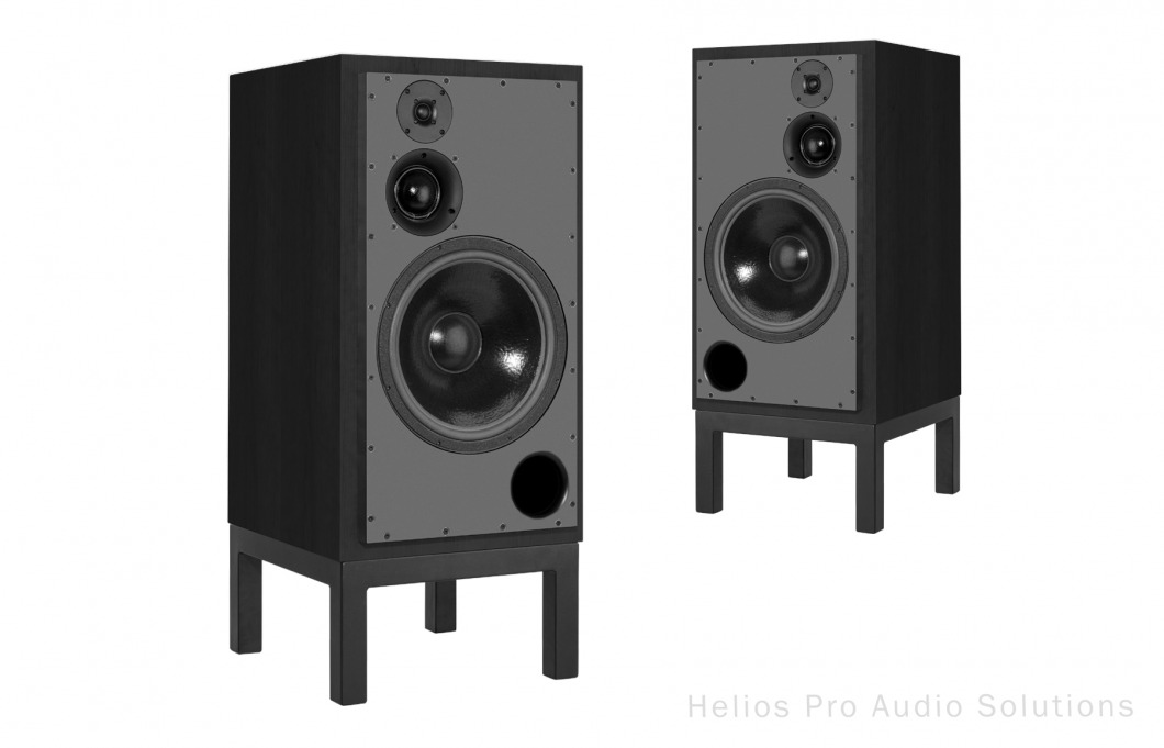 ATC Consumer Hifi SCM150PSL Classic (pair)