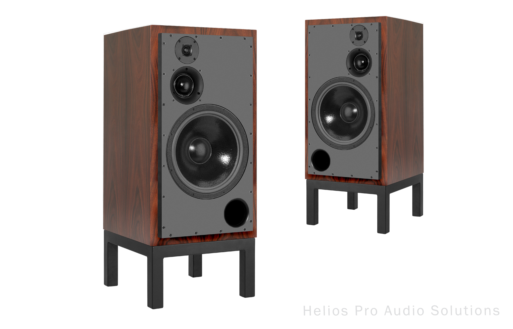 atc hifi speakers