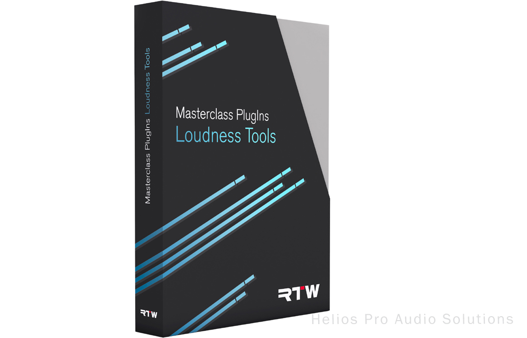 RTW Masterclass Plug-In