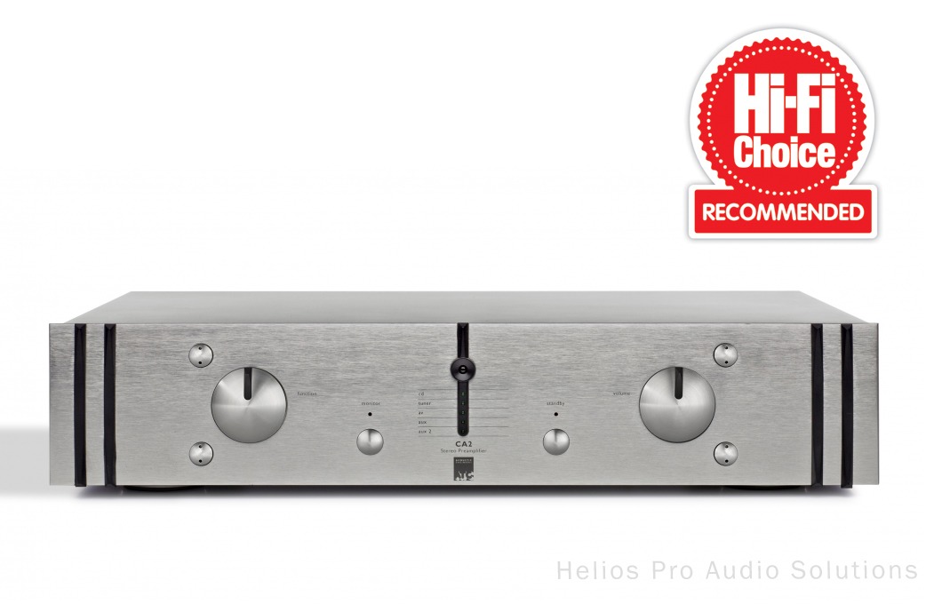 ATC Consumer Hifi CA2 mk2