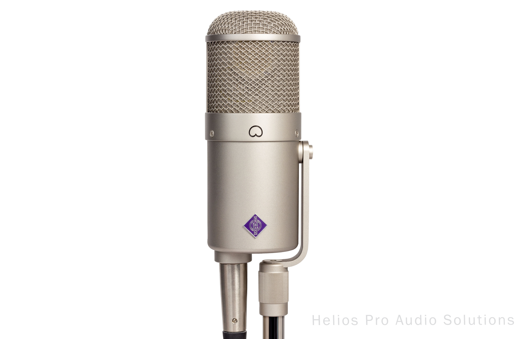 Neumann U 47 FET