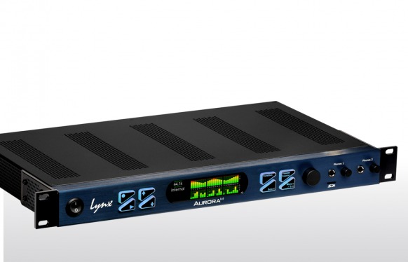 A-D en D-A Converters