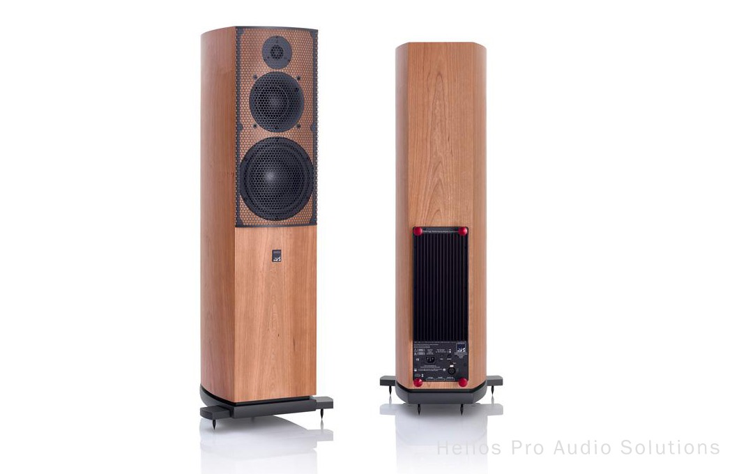 ATC Consumer Hifi SCM40A Cherry