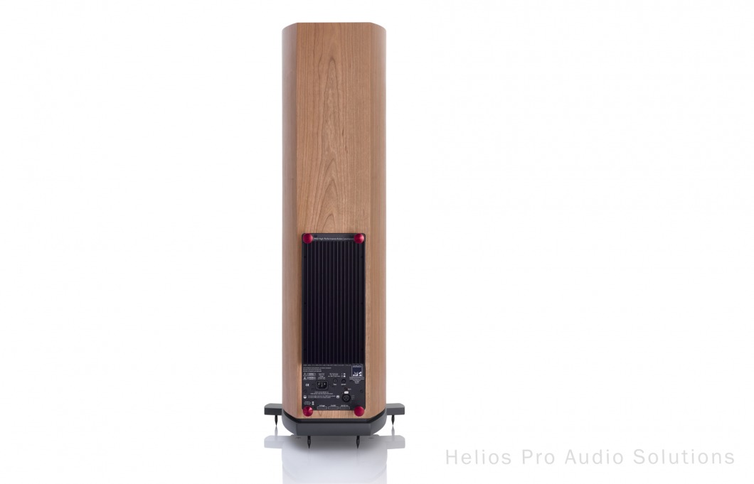 ATC Consumer Hifi SCM40A Cherry