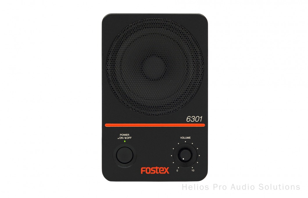 Fostex 6301NB