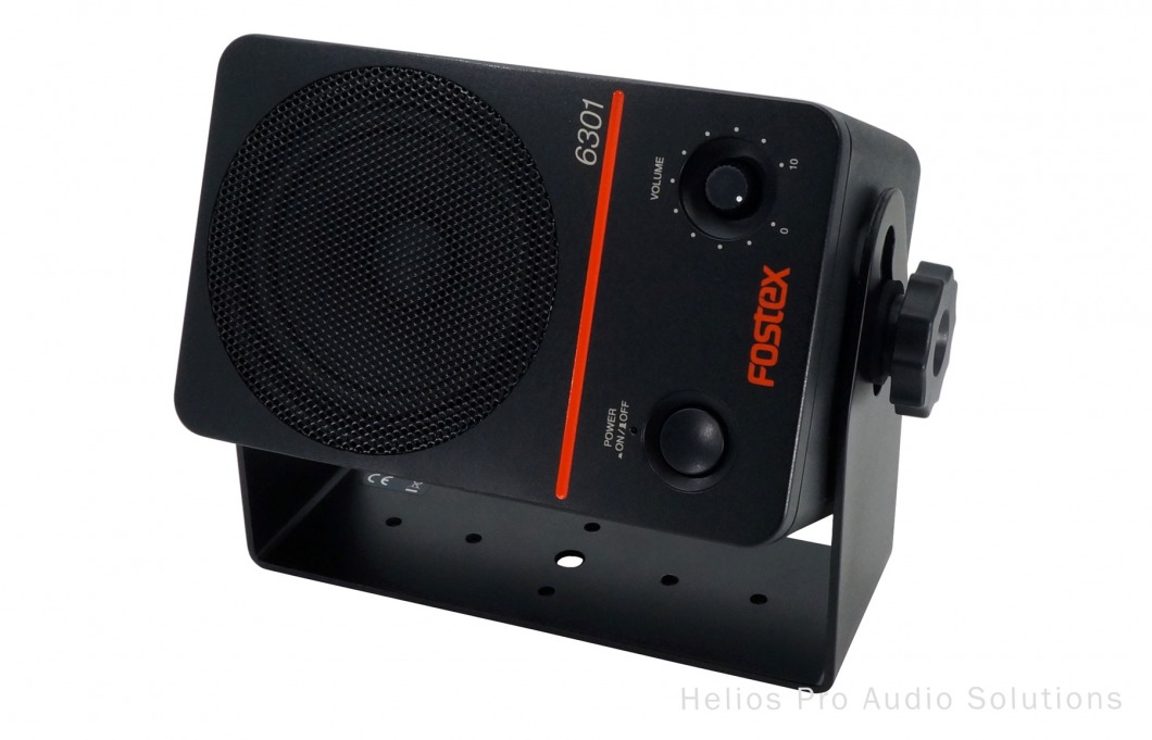 Fostex 6301NB