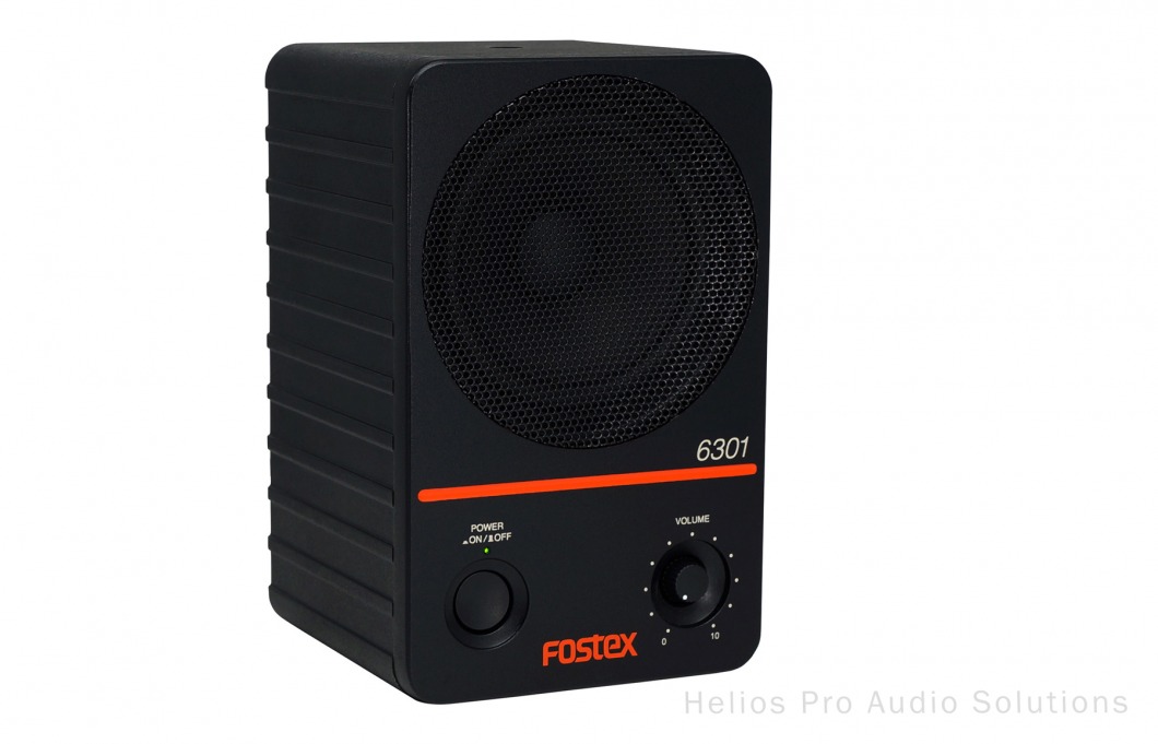 Fostex 6301NE