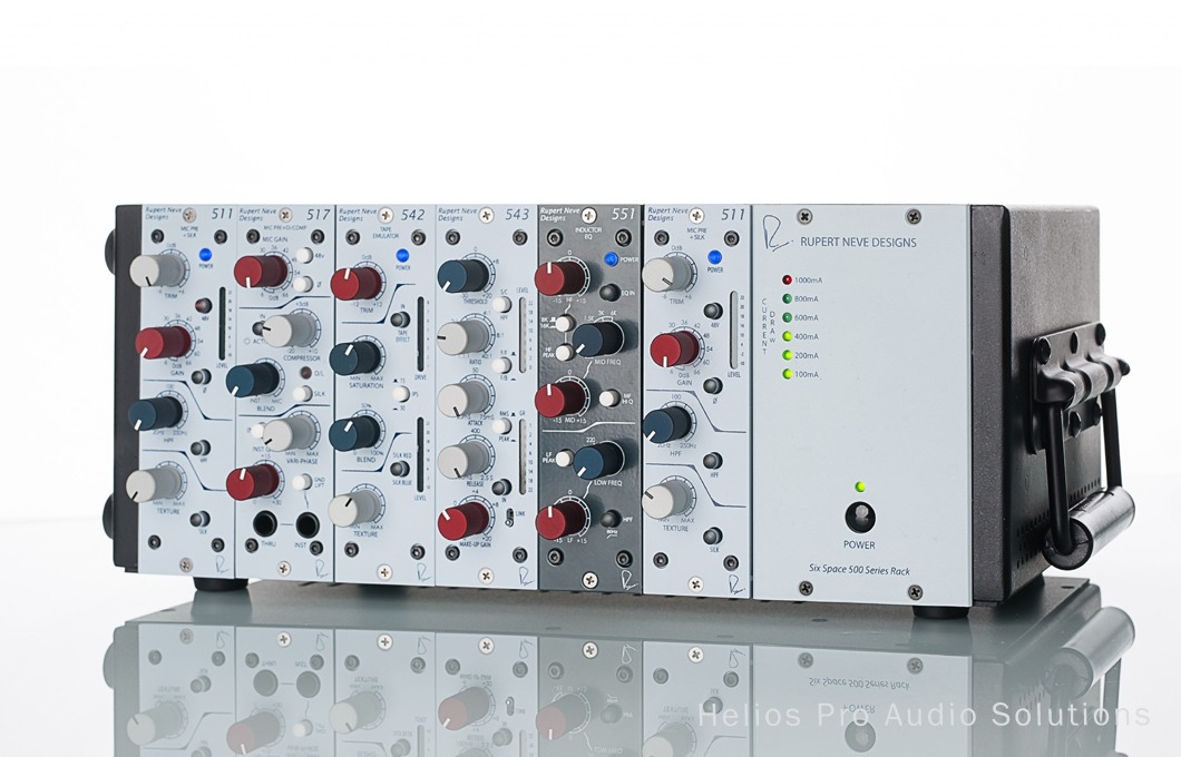 Rupert Neve Designs R6