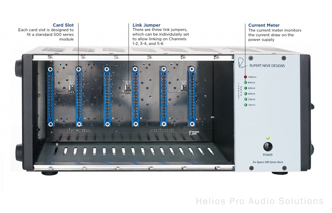 Rupert Neve Designs R6