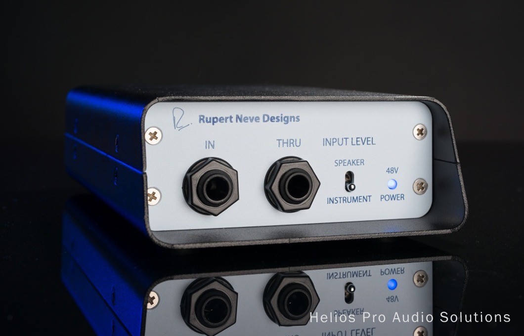 Rupert Neve Designs RNDI