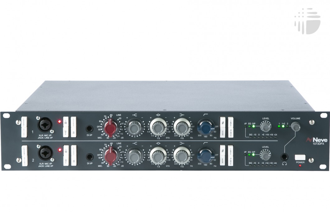 AMS Neve 1073DPX