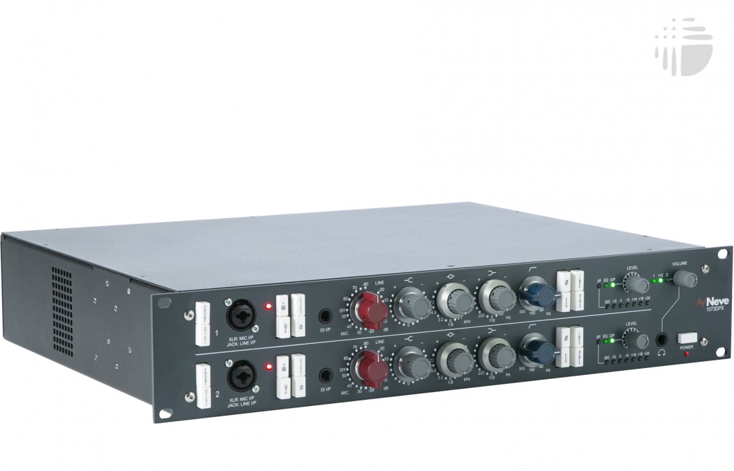 AMS Neve 1073DPX