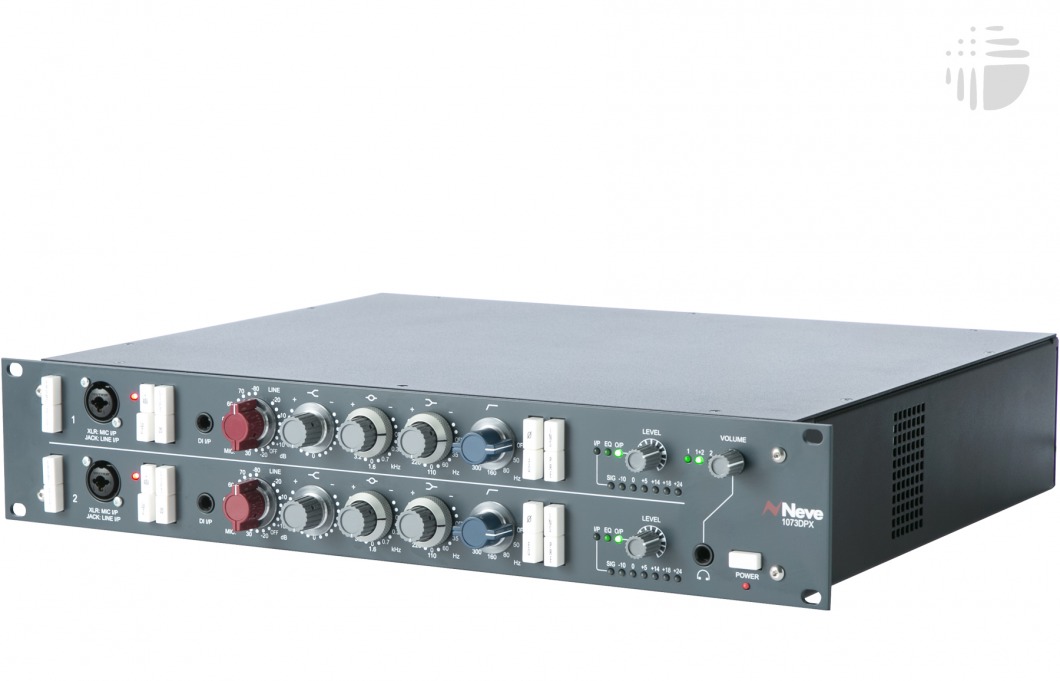 AMS Neve 1073DPX