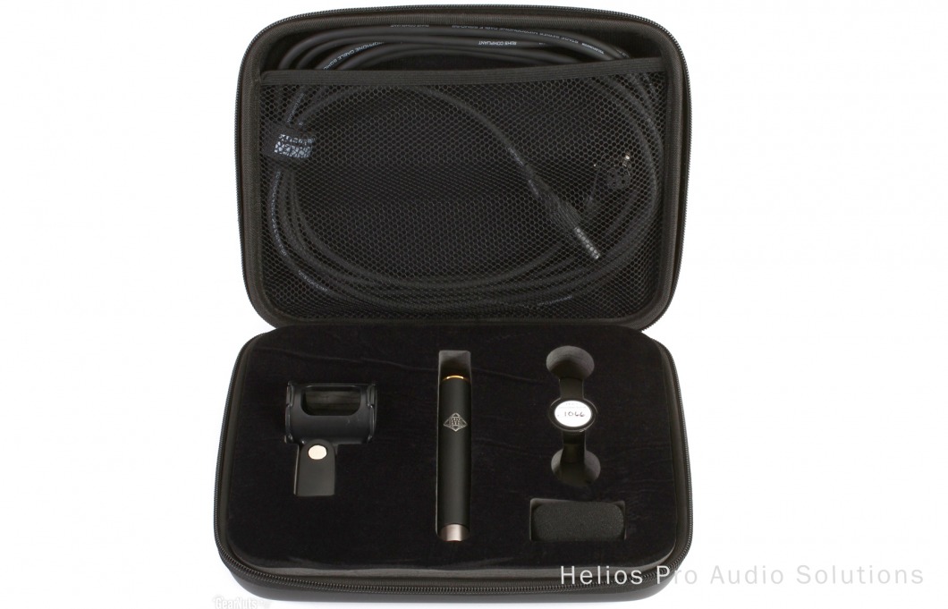 Telefunken Elektroakustik M61 Omni-Directional