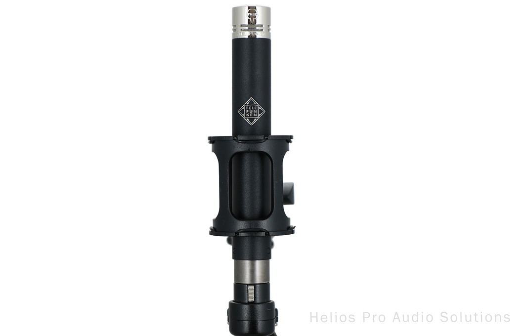 Telefunken Elektroakustik M62 Hyper-Cardioid