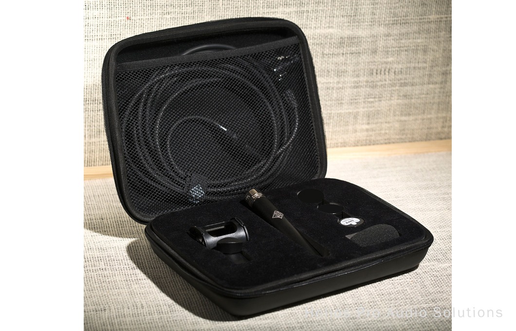 Telefunken Elektroakustik M62 Hyper-Cardioid