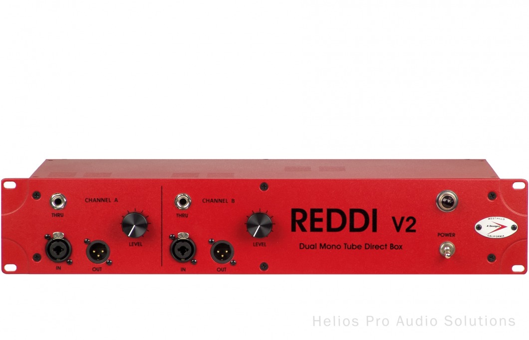 A-Designs REDDI V2