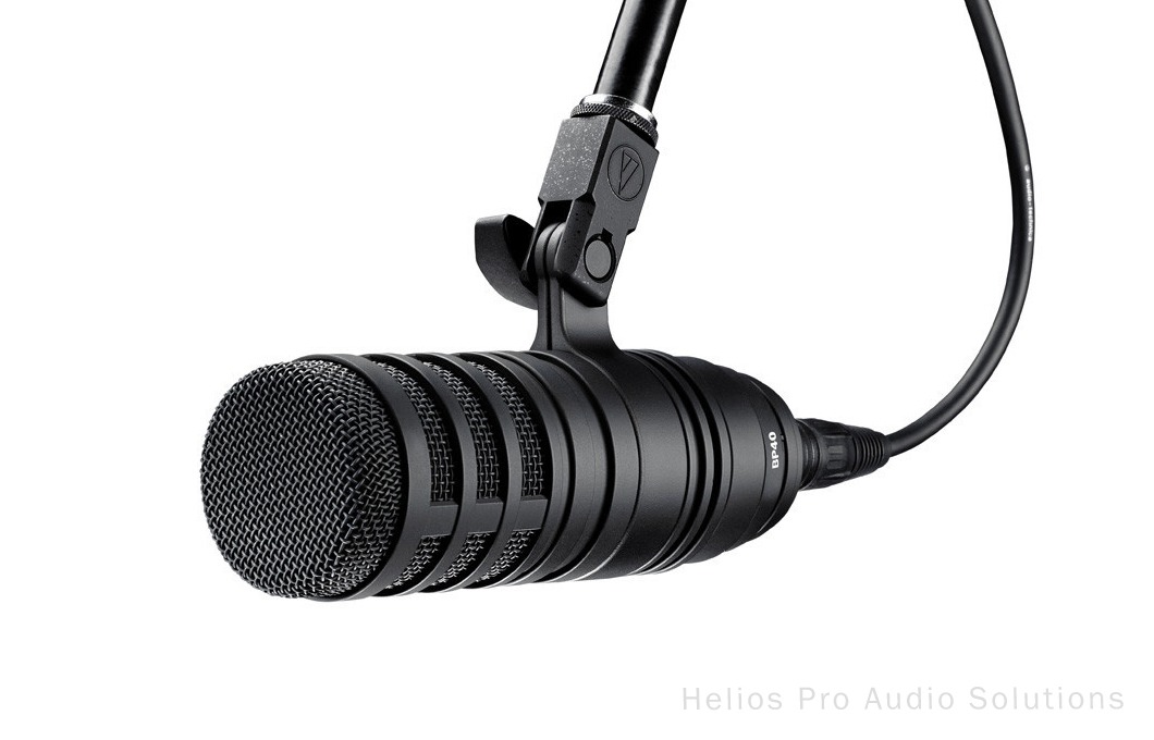 Audio Technica BP40